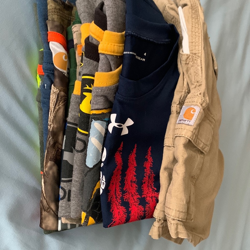 BUNDLE